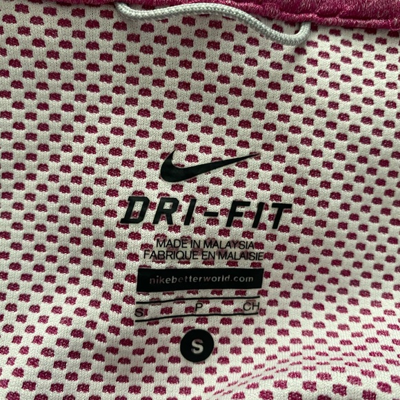 nike dri fit jacket - Picture 6 of 6